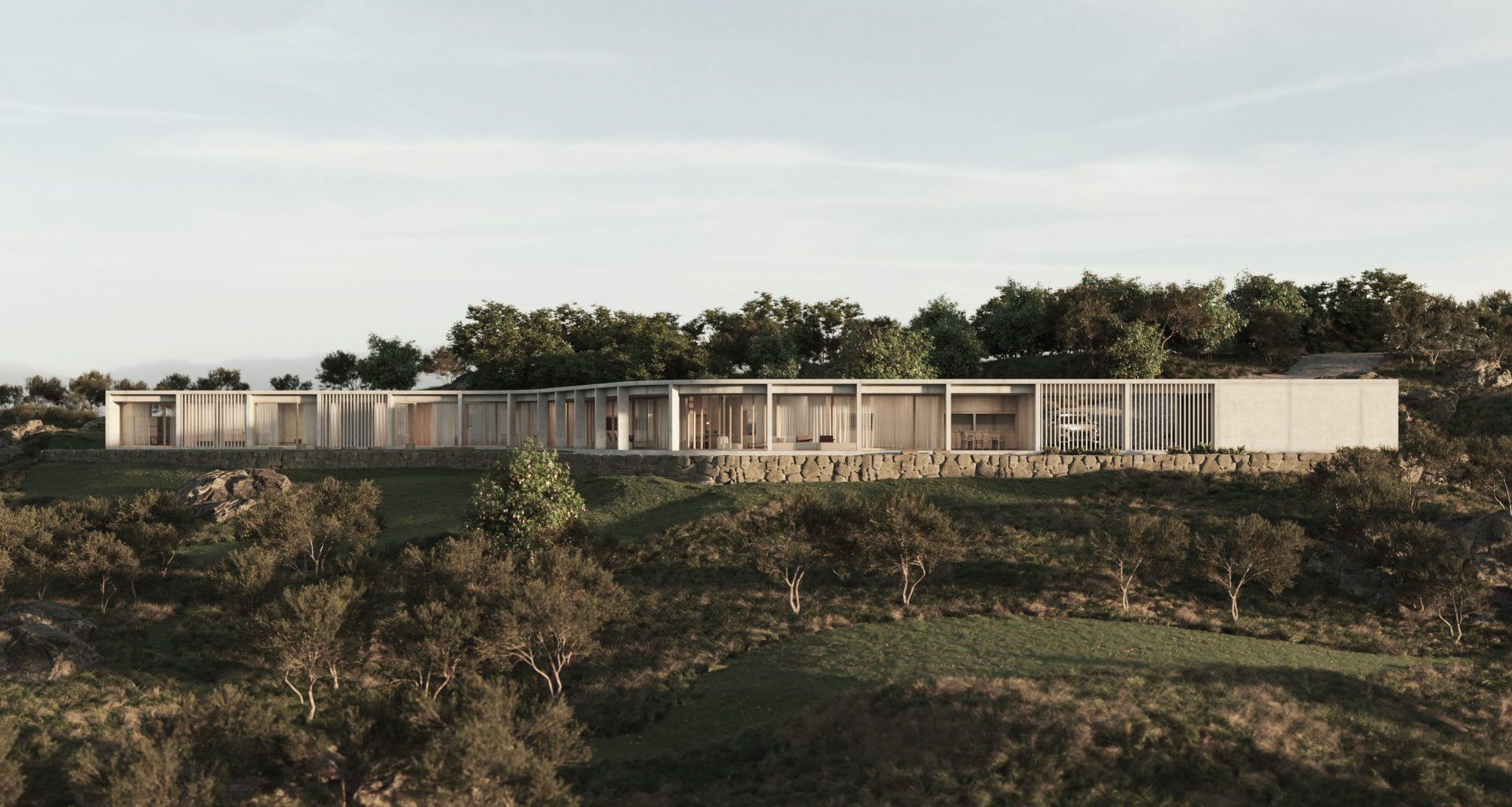 Archipiélago - Casa Recova