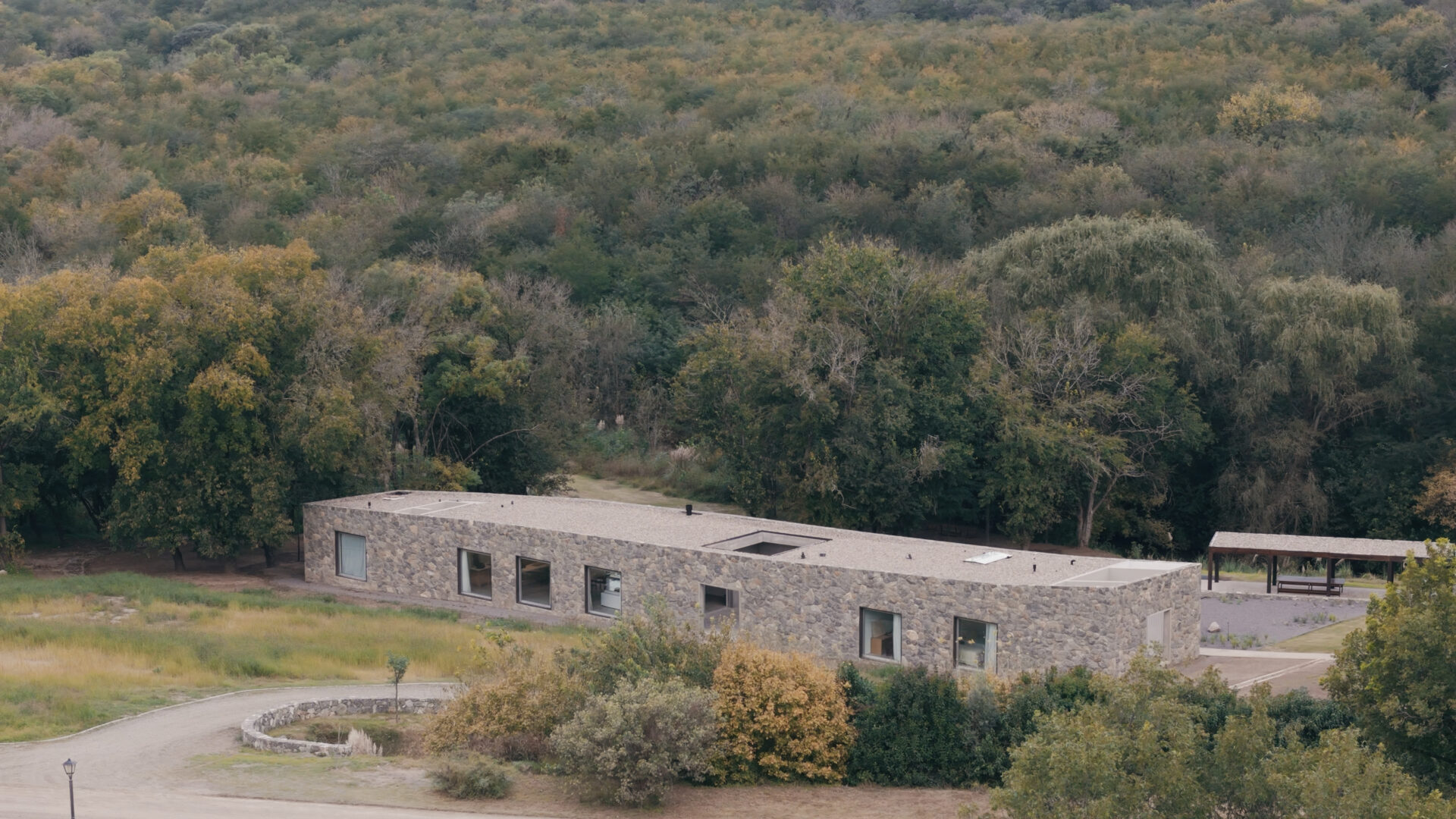 archipielago estancia la paz